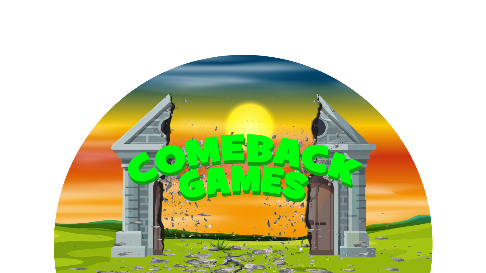 Game Logo